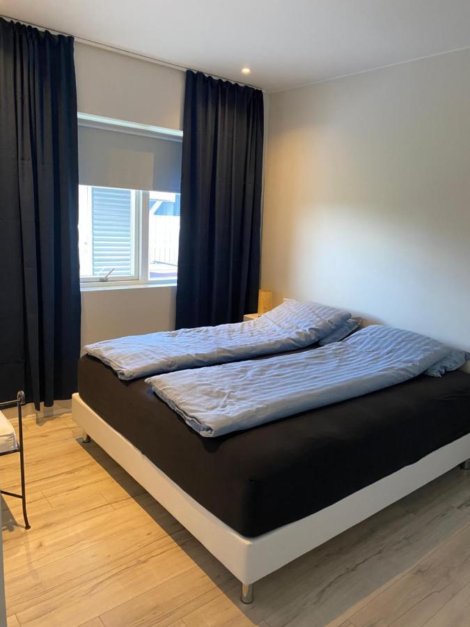 Modren House Apartment Eyrarbakki Ngoại thất bức ảnh